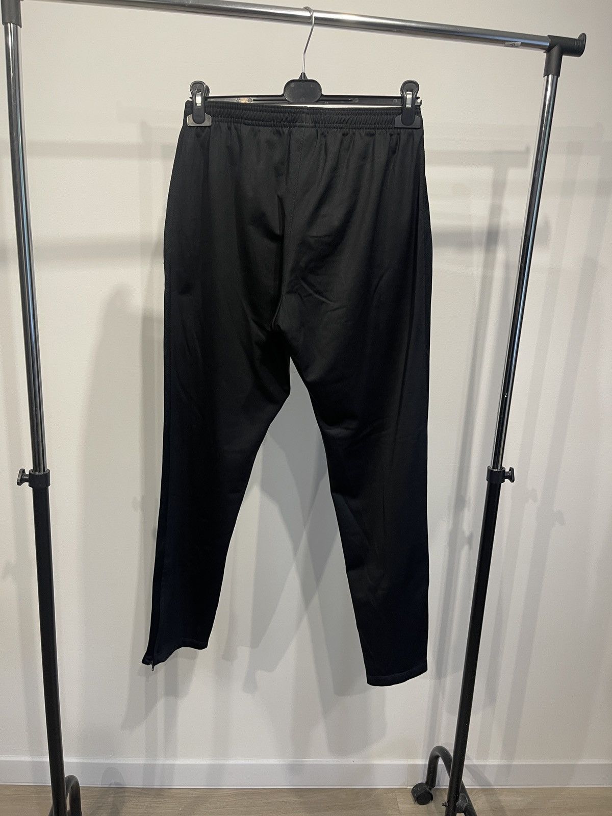 Nike Nike dri fit pants black M Size US 32 / EU 48 - 4 Thumbnail