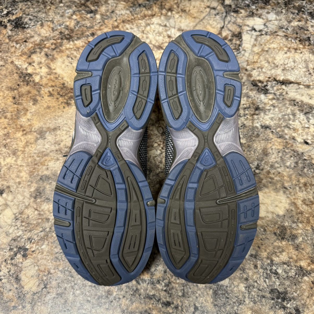 Asics × Kiko Kostadinov ASICS X KIKO KOSTADINOV UB4-S Gel 1130 Size 9.5 Size US 9.5 / EU 42-43 - 6 Thumbnail