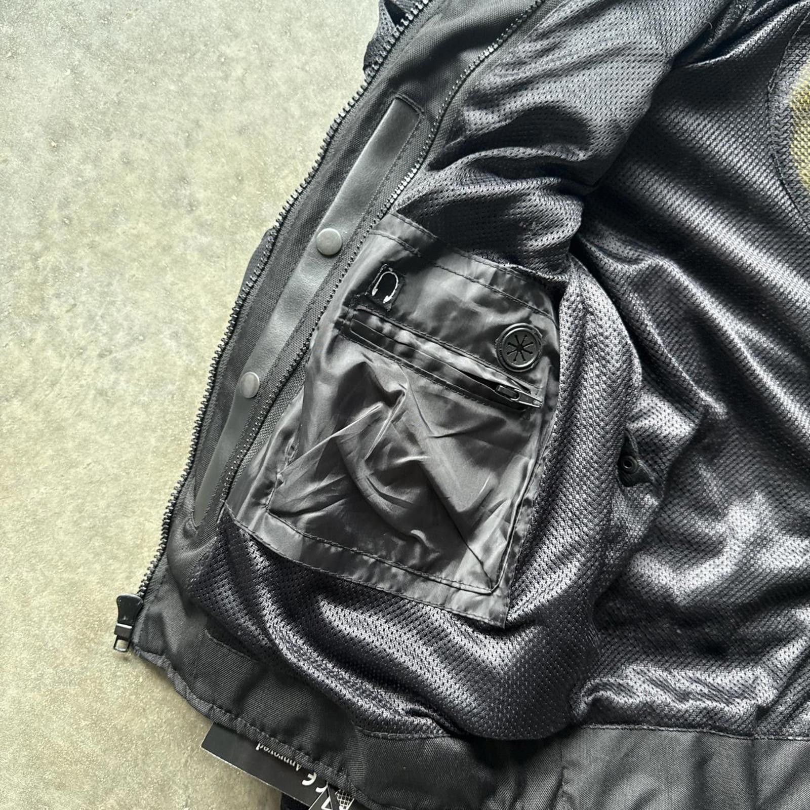 Other X Element Opium Tactical Biker Jacket With Secret Pockets Size US L / EU 52-54 / 3 - 5 Thumbnail
