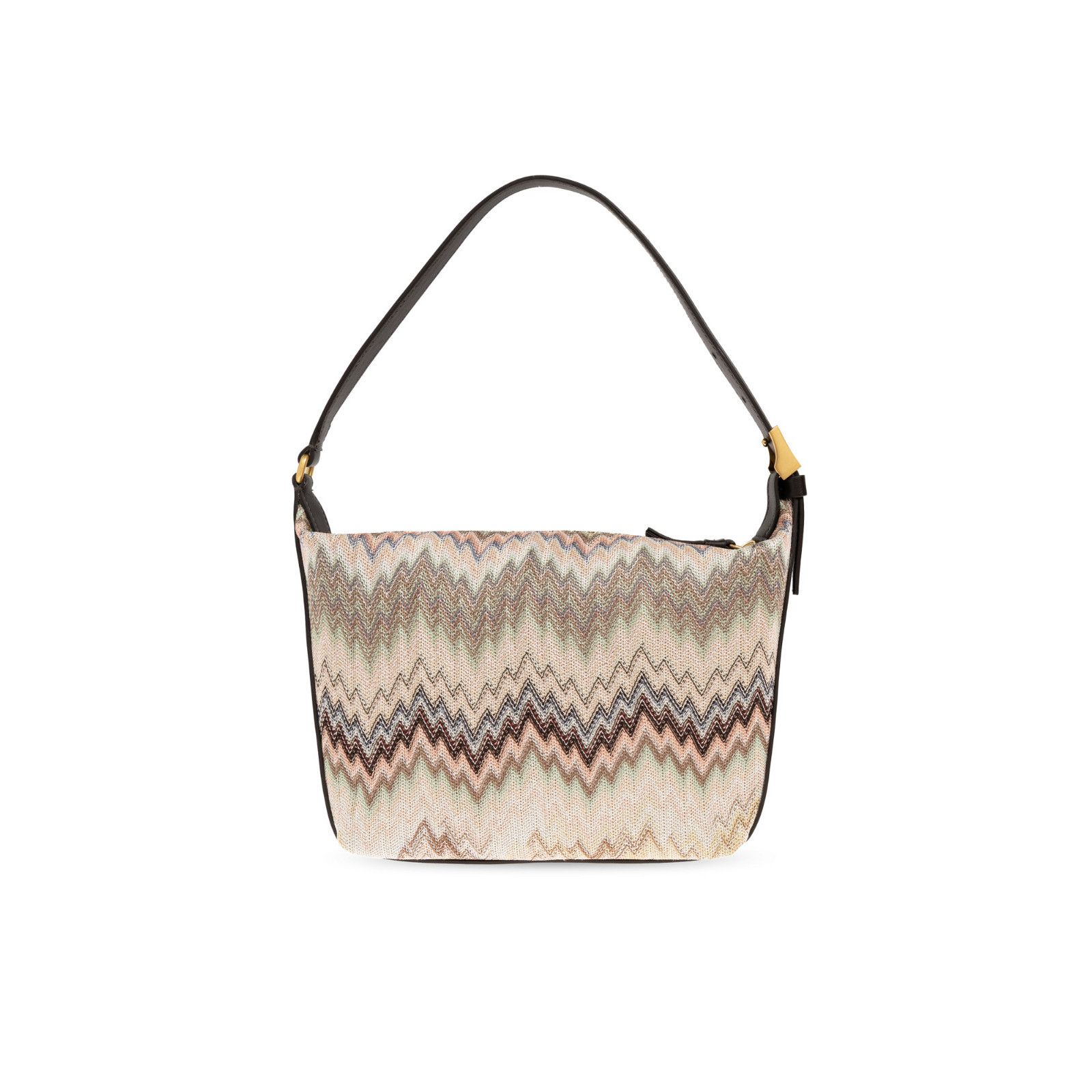 Missoni MISSONI MULTICOLOUR Shoulder Bag New & Authentic Size ONE SIZE - 2 Thumbnail