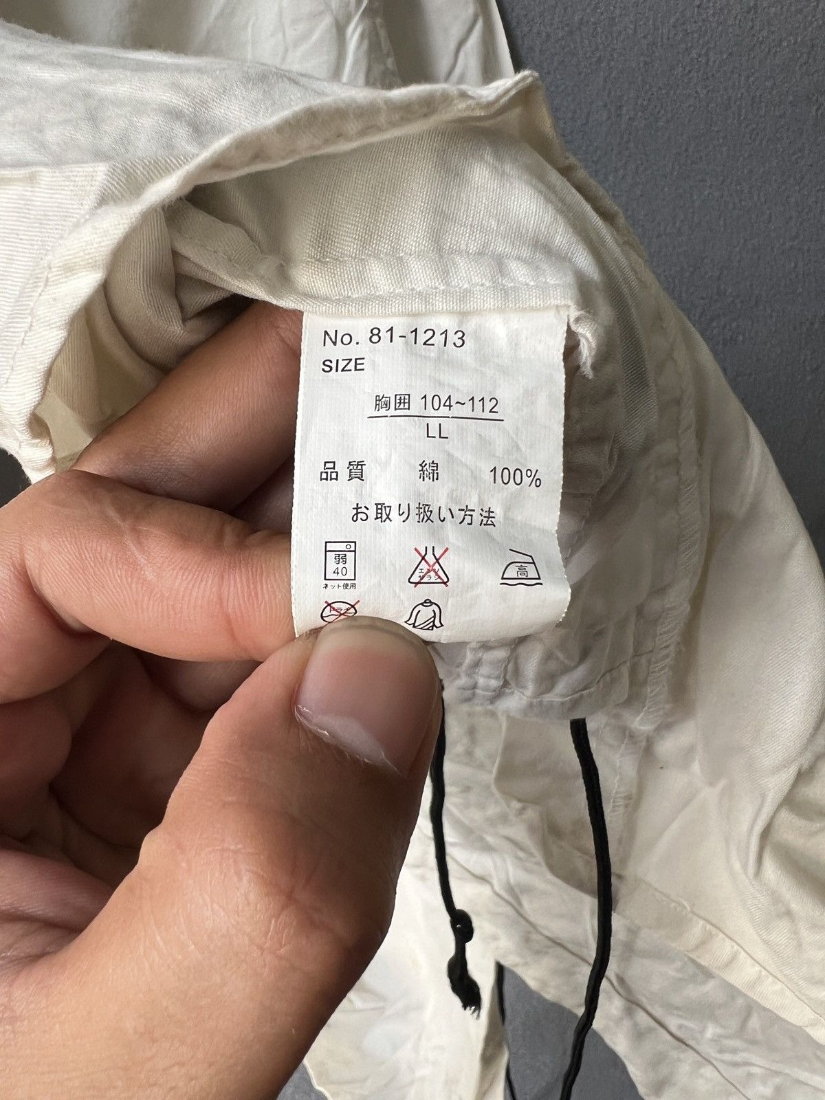 Japanese Brand 336. Vintage Japan Brand x Create Barefoot Size US L / EU 52-54 / 3 - 8 Thumbnail