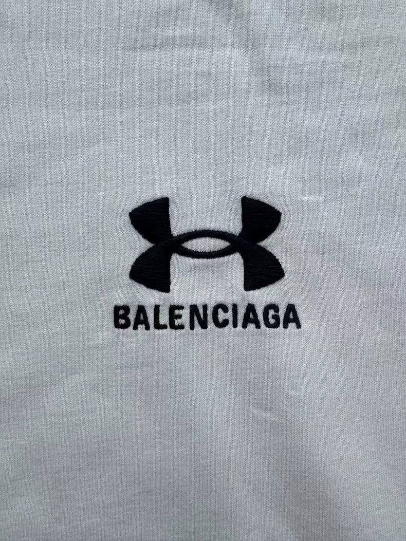 Balenciaga Balenciaga Under Armour collaboration short-sleeve Size US S / EU 44-46 / 1 - 5 Thumbnail