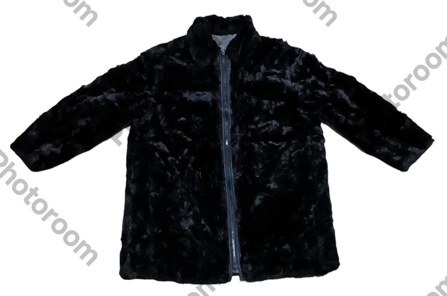 Fendi VINTAGE FENDI FAUX FUR JACKET Size US M / EU 48-50 / 2 - 1 Thumbnail