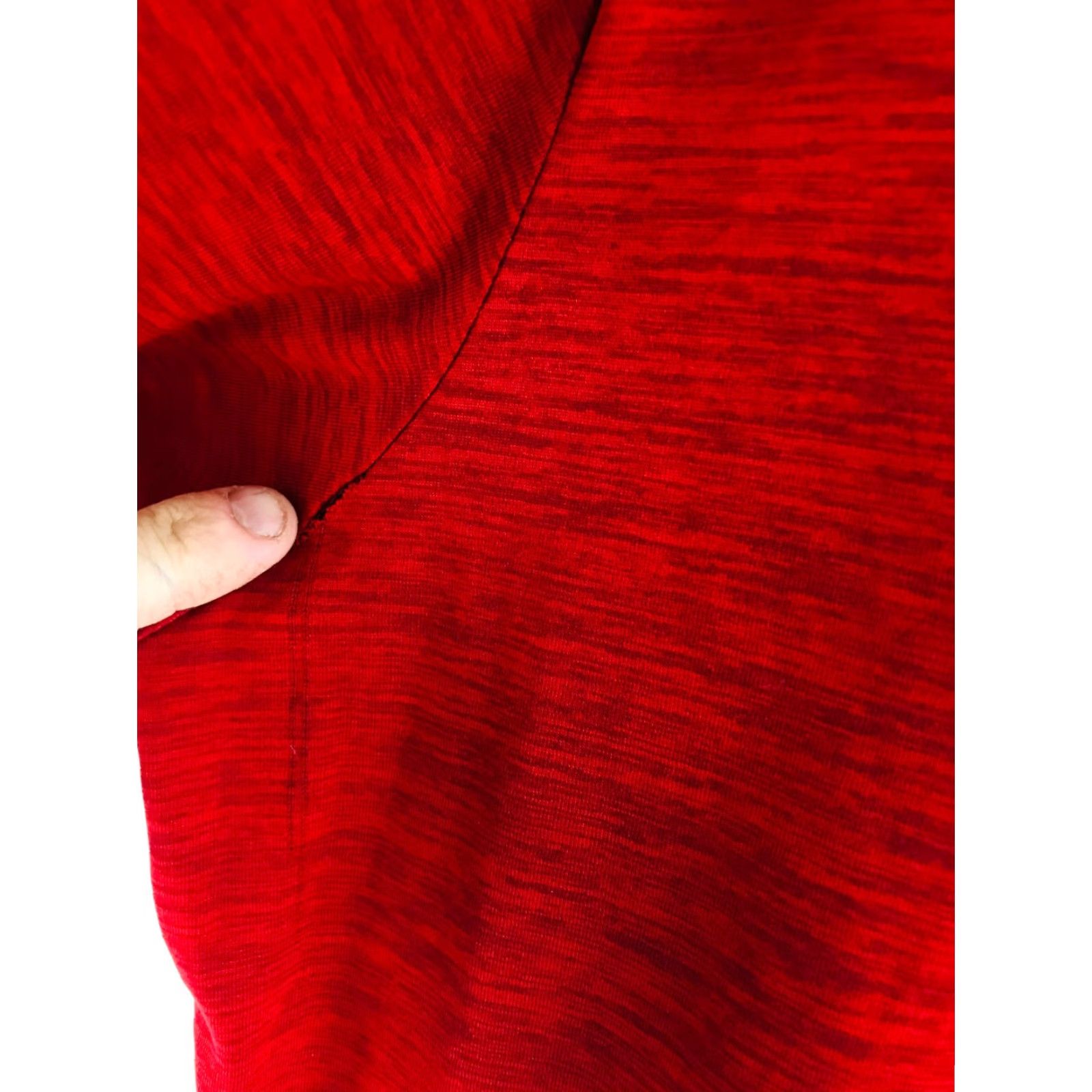 Old Navy Old Navy Active T-Shirt Men XXL Red Blue Go Dry Patriotic USA Short Sleeve Shirt Mens XXL Red Patriotic USA Short Sleeve Old Navy Active T-Shirt Size US XXL / EU 58 / 5 - 5 Thumbnail