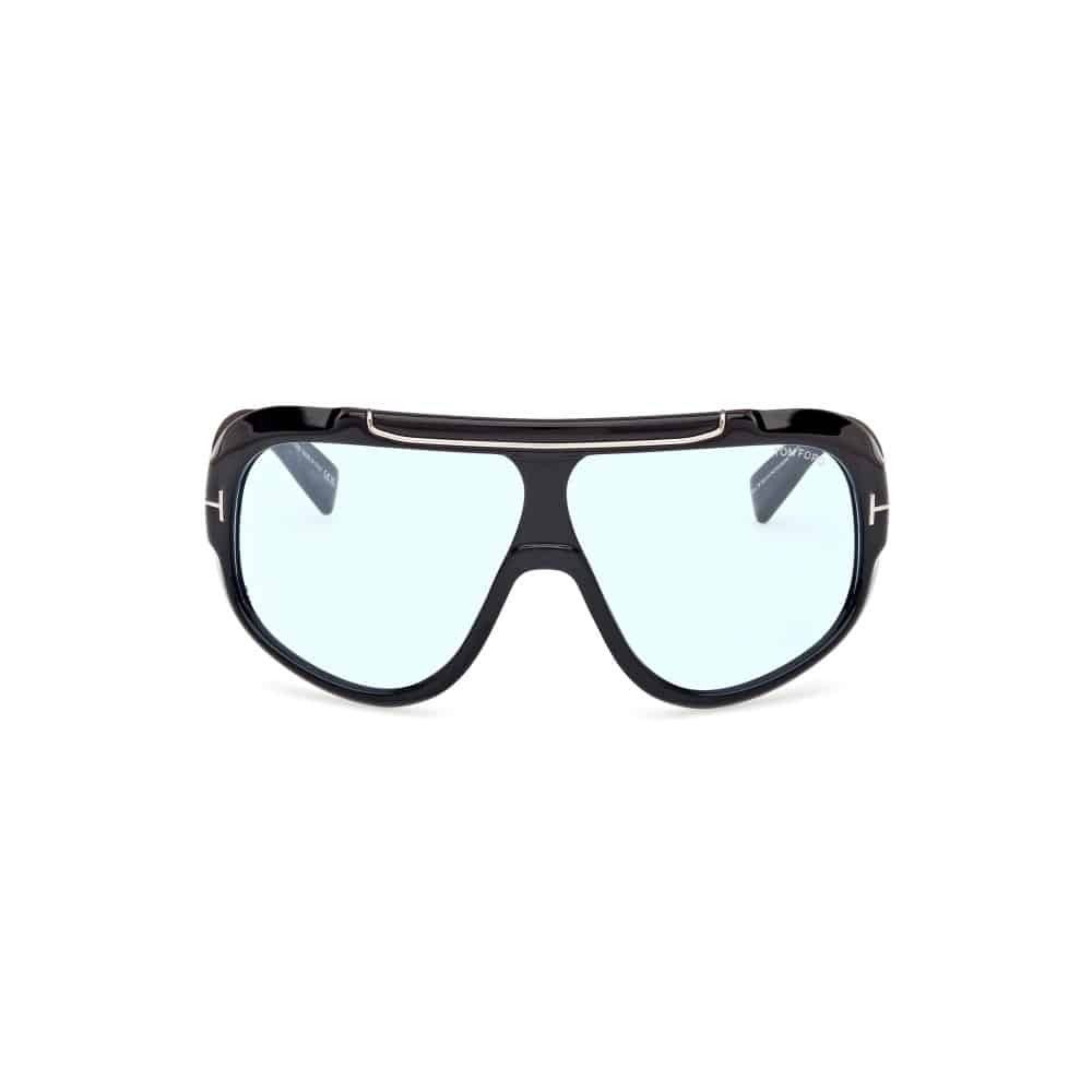 Tom Ford o1loc1c0126 FT1093 Size: OS / Rellen Sunglasses in Black Size ONE SIZE - 1 Thumbnail