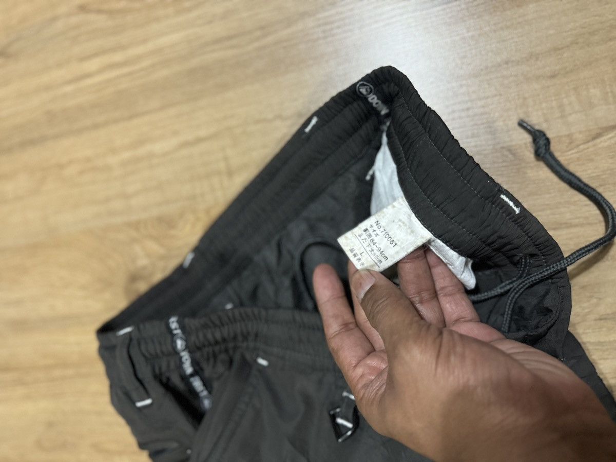 Other FIRST DOWN PLAYFUL CARGO PANTS Size US 33 - 2 Thumbnail