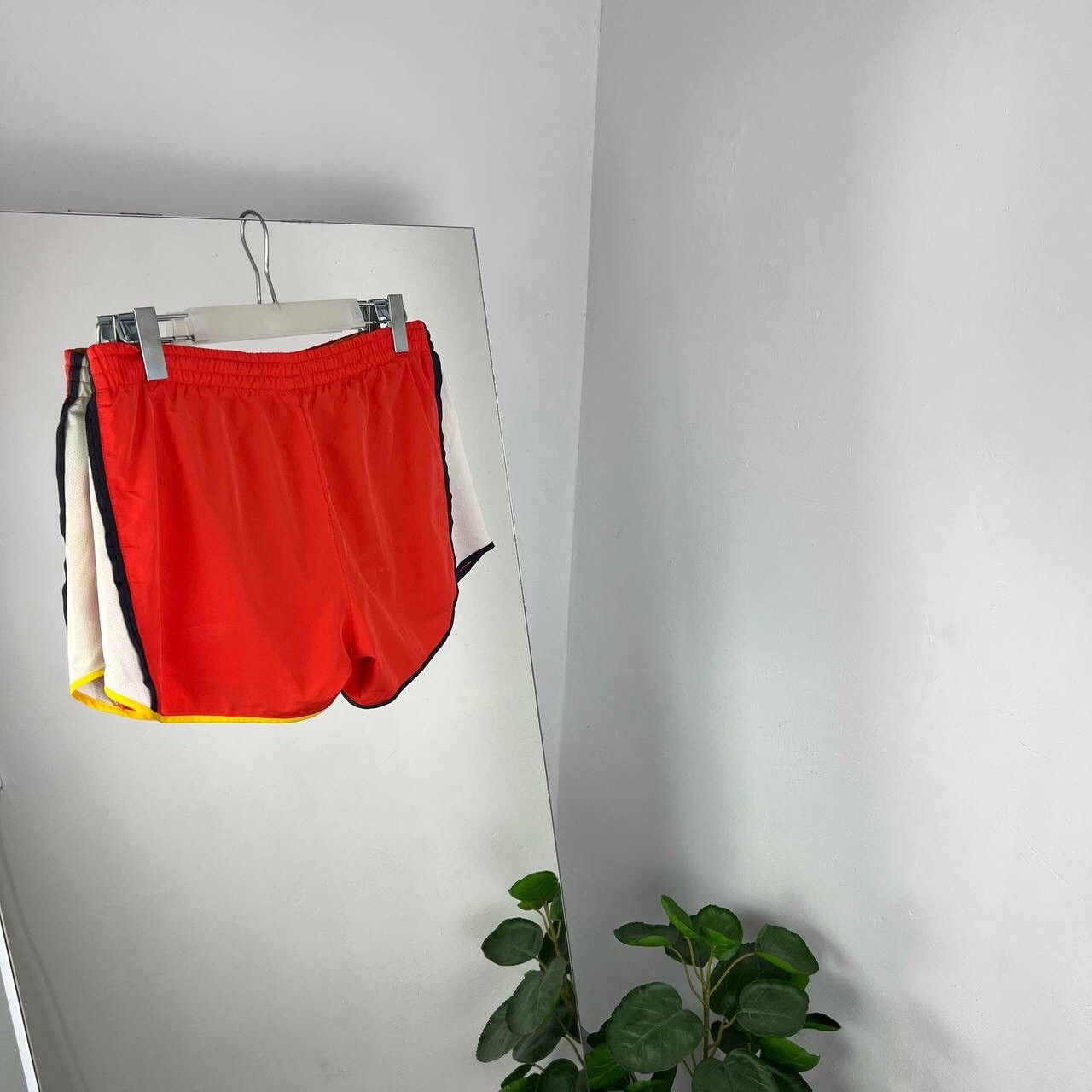 Nike Y2K Swoosh Nike Swimming Shorts Mini Size US 32 / EU 48 - 5 Thumbnail