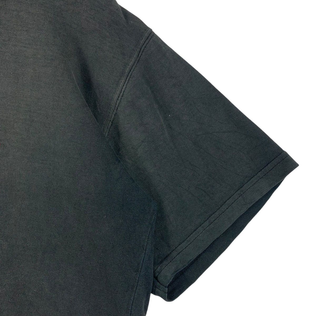 Japanese Brand × Schott Vintage SCHOTT PERFECTO spellout tee Size US L / EU 52-54 / 3 - 7 Thumbnail
