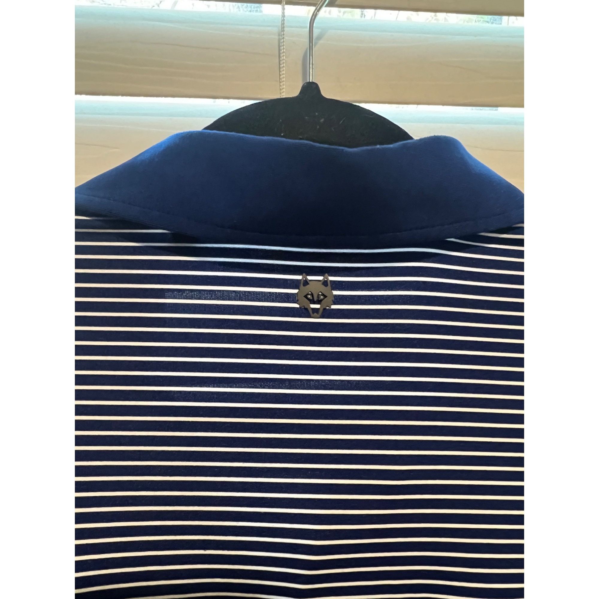 Other Greyson Mens Glemoor Golf Polo Shirt - Size XL Size US XL / EU 56 / 4 - 4 Thumbnail