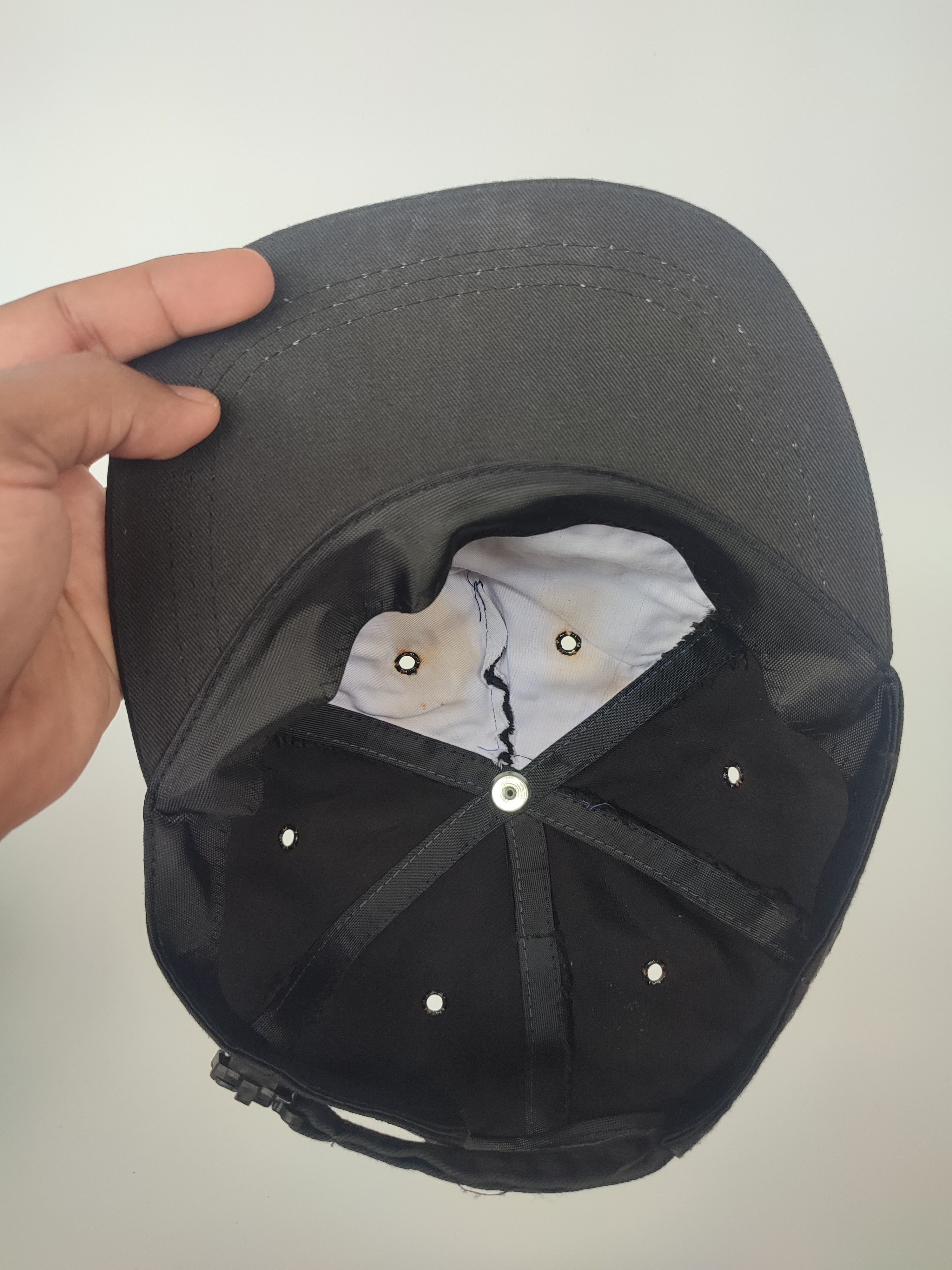 Vintage VINTAGE AGURI SUZUKI CAP Size ONE SIZE - 7 Thumbnail