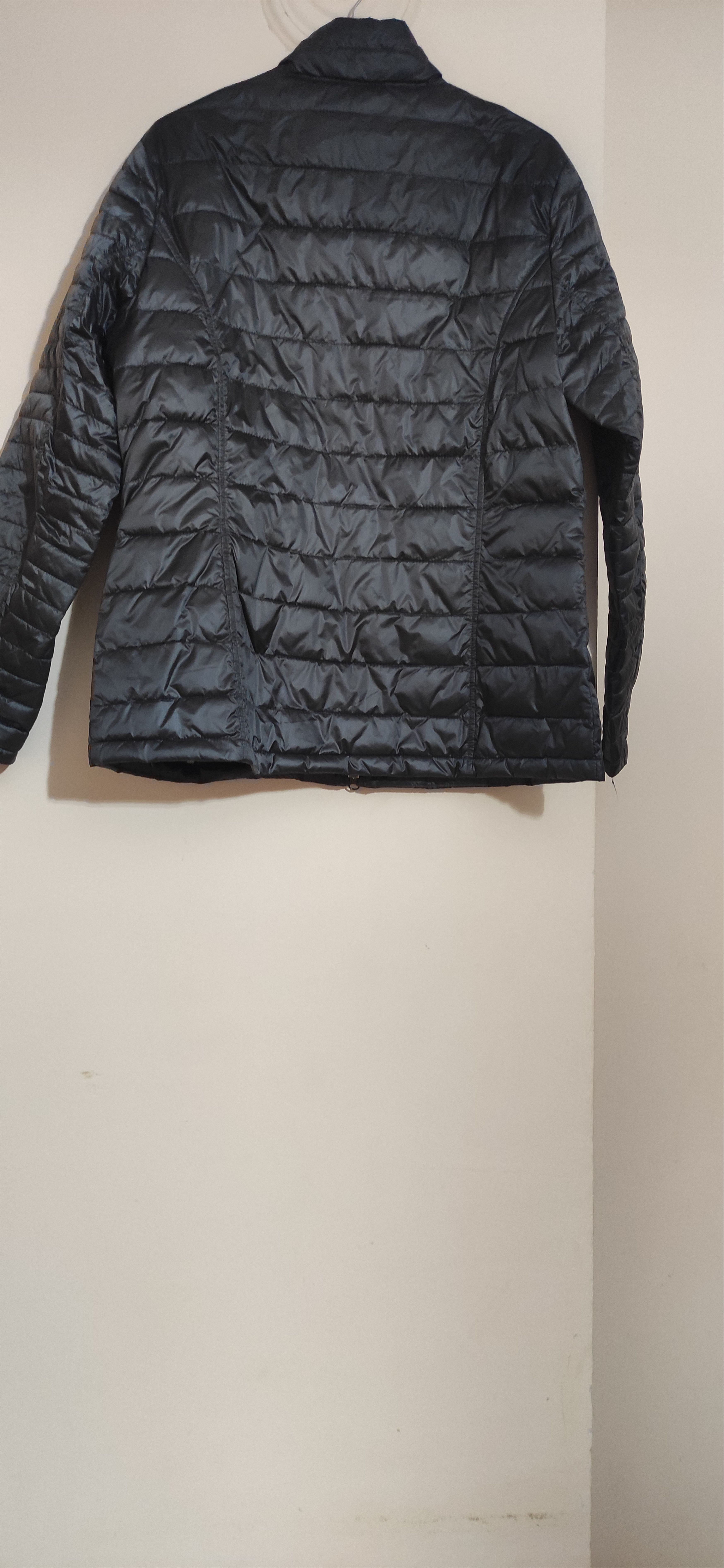 Barbour The women's jacket Barbour Size L / US 10 / IT 46 - 2 Thumbnail
