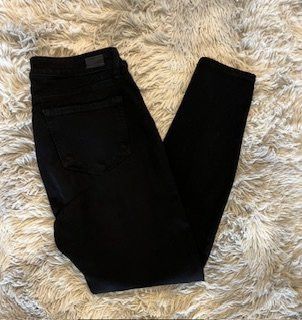 Paige PAIGE Verdugo Ankle Jeans. Size 30 Size 30" / US 8 / IT 44 - 3 Thumbnail