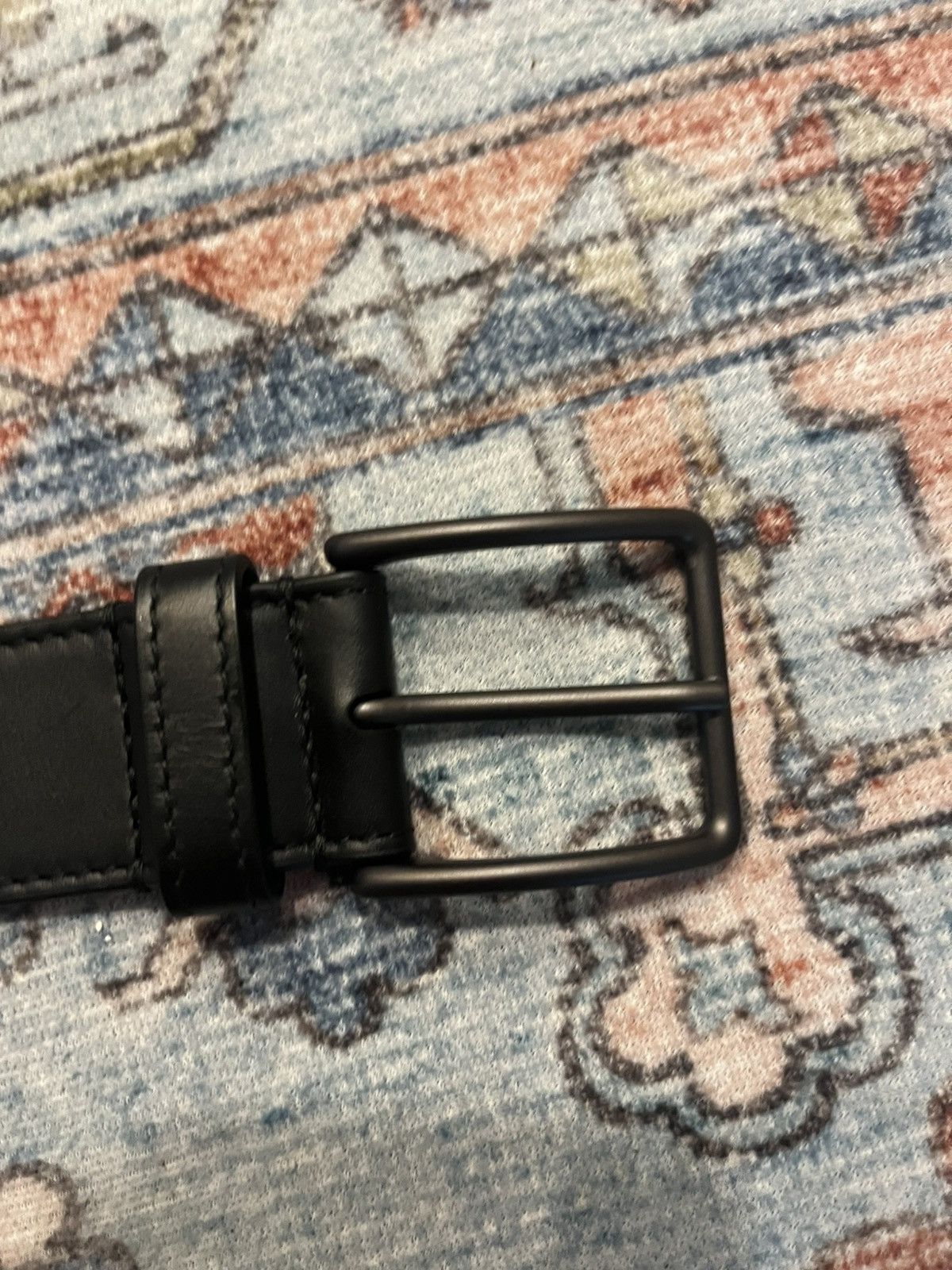 Bottega Veneta Belt woven Size ONE SIZE - 6 Thumbnail