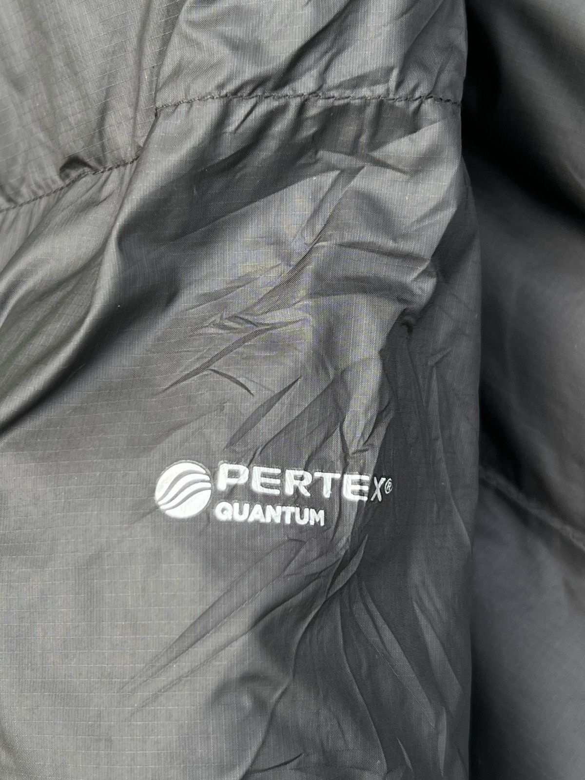 Palace Palace Pertex P90 Puffa Jacket Black (SS23)- (Large) Size US L / EU 52-54 / 3 - 10 Thumbnail