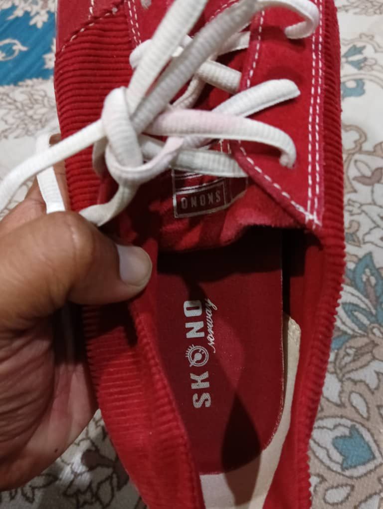 Other vintage SKONO NORWAY SHOES NOS size 8uk Size US 9 / EU 42 - 11 Thumbnail