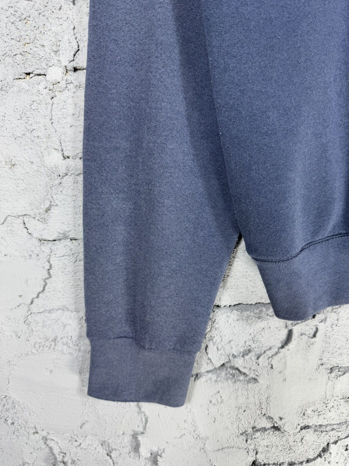 Fruit Of The Loom Vintage Sun Faded University UCLA Big Logo Sweatshirt Size US XL / EU 56 / 4 - 7 Thumbnail