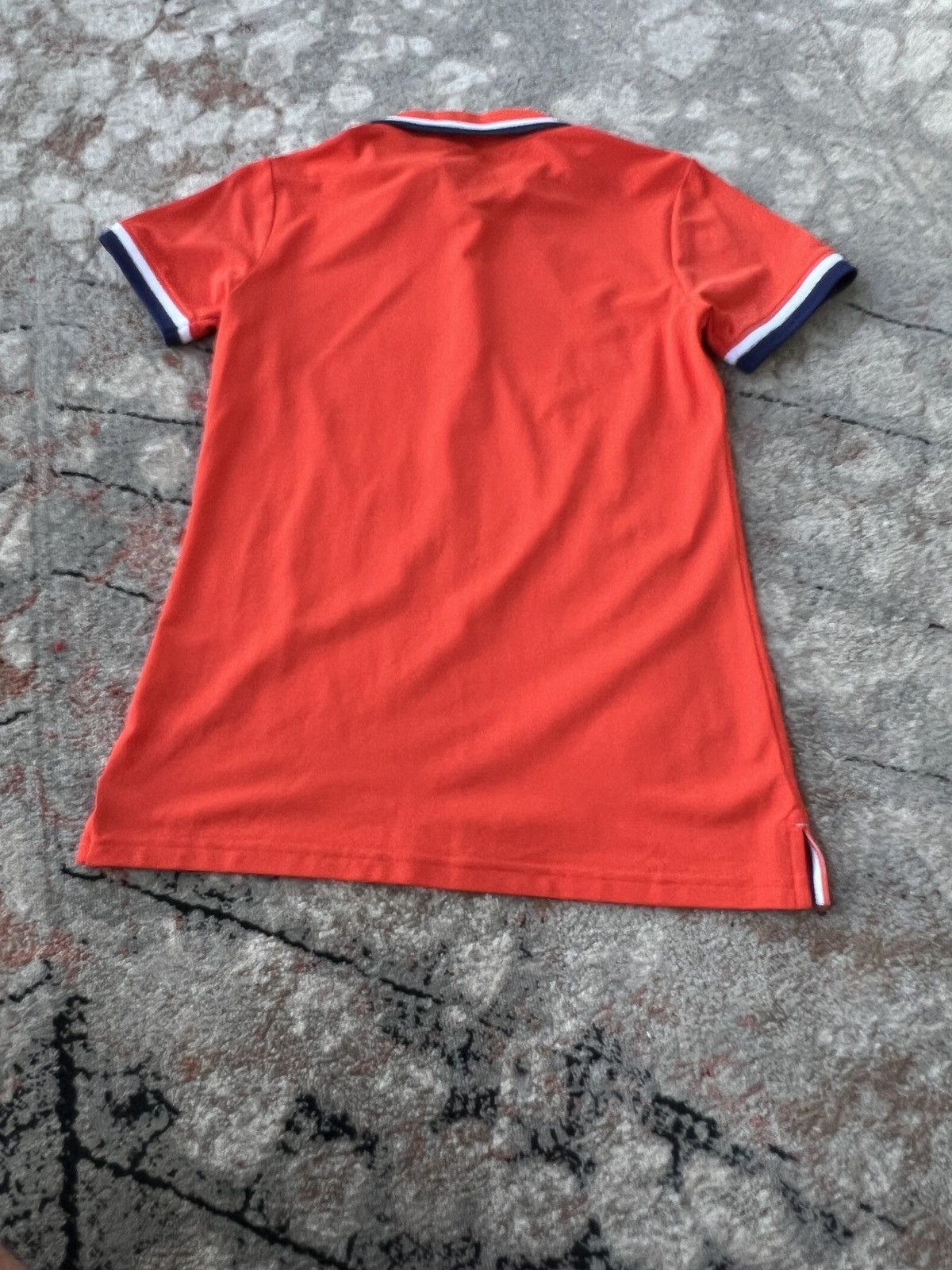 BMW BMW Golfsport Polo Shirt Size US S / EU 44-46 / 1 - 4 Thumbnail