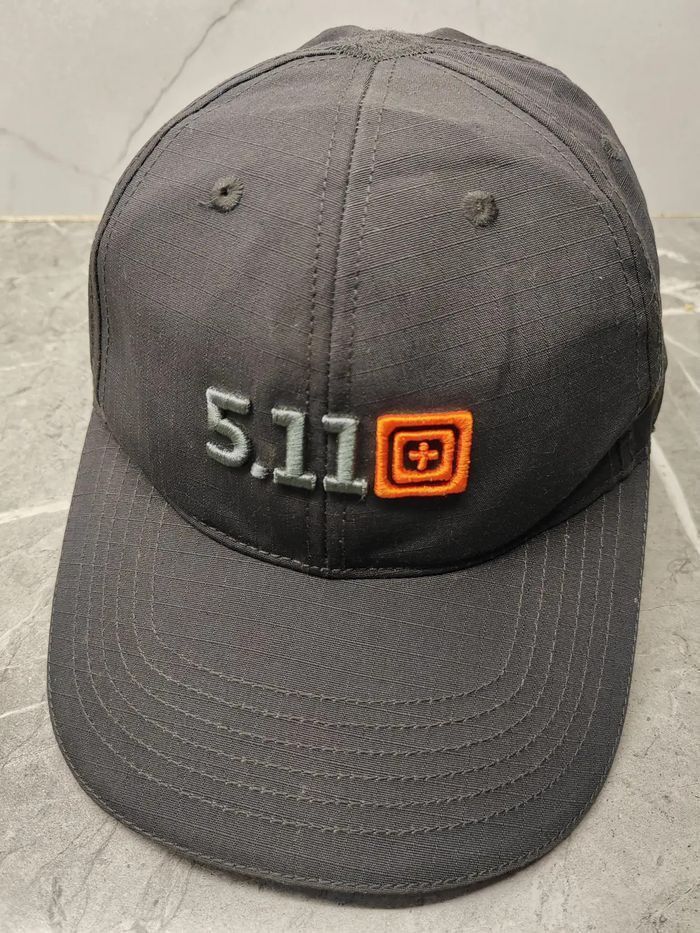 5.11 Vintage 5.11 Tactical Cap Hat Size ONE SIZE - 1 Thumbnail