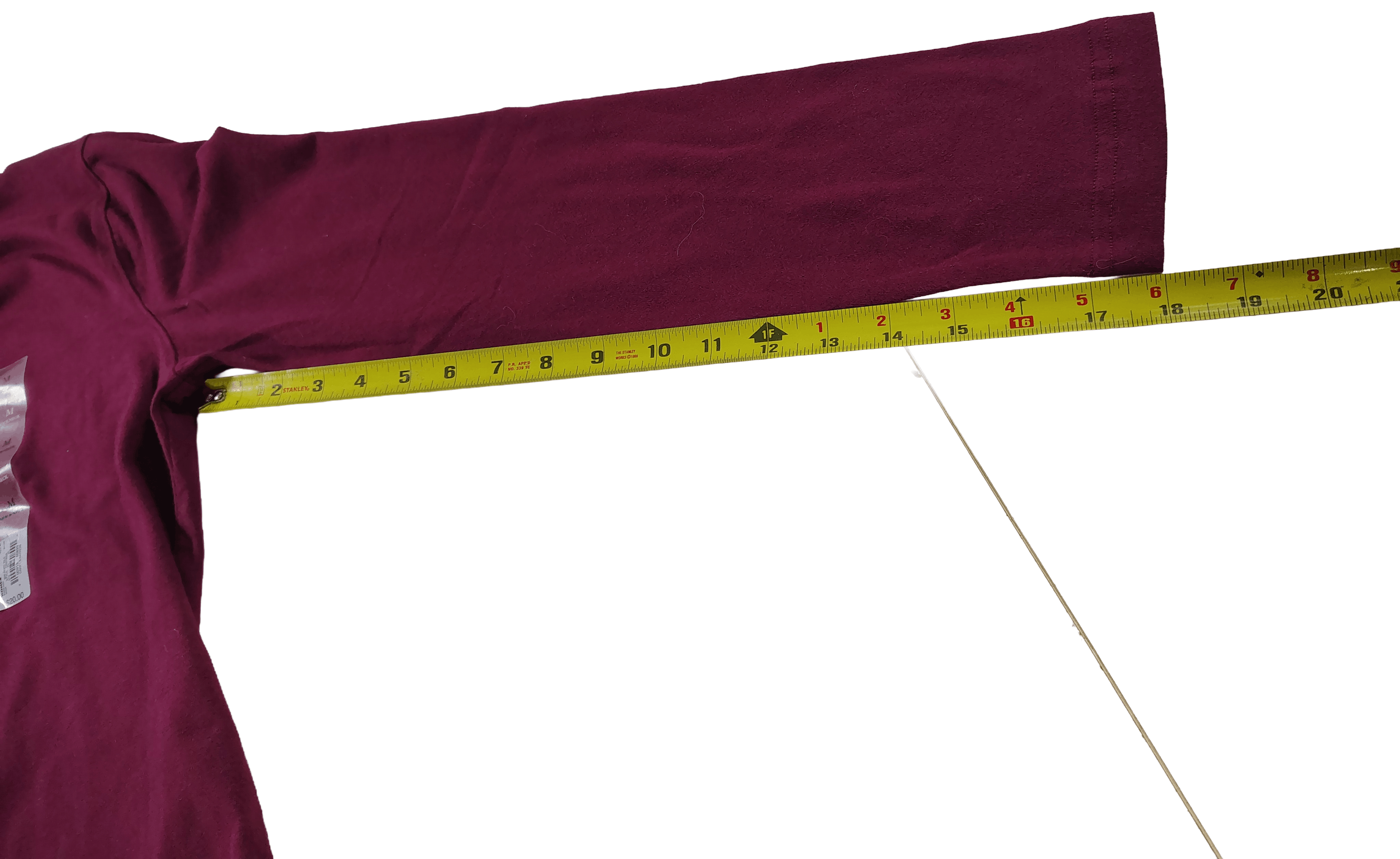 Croft & Barrow Women's Brand New Medium Croft & Barrow Mockneck Size M / US 6-8 / IT 42-44 - 8 Thumbnail