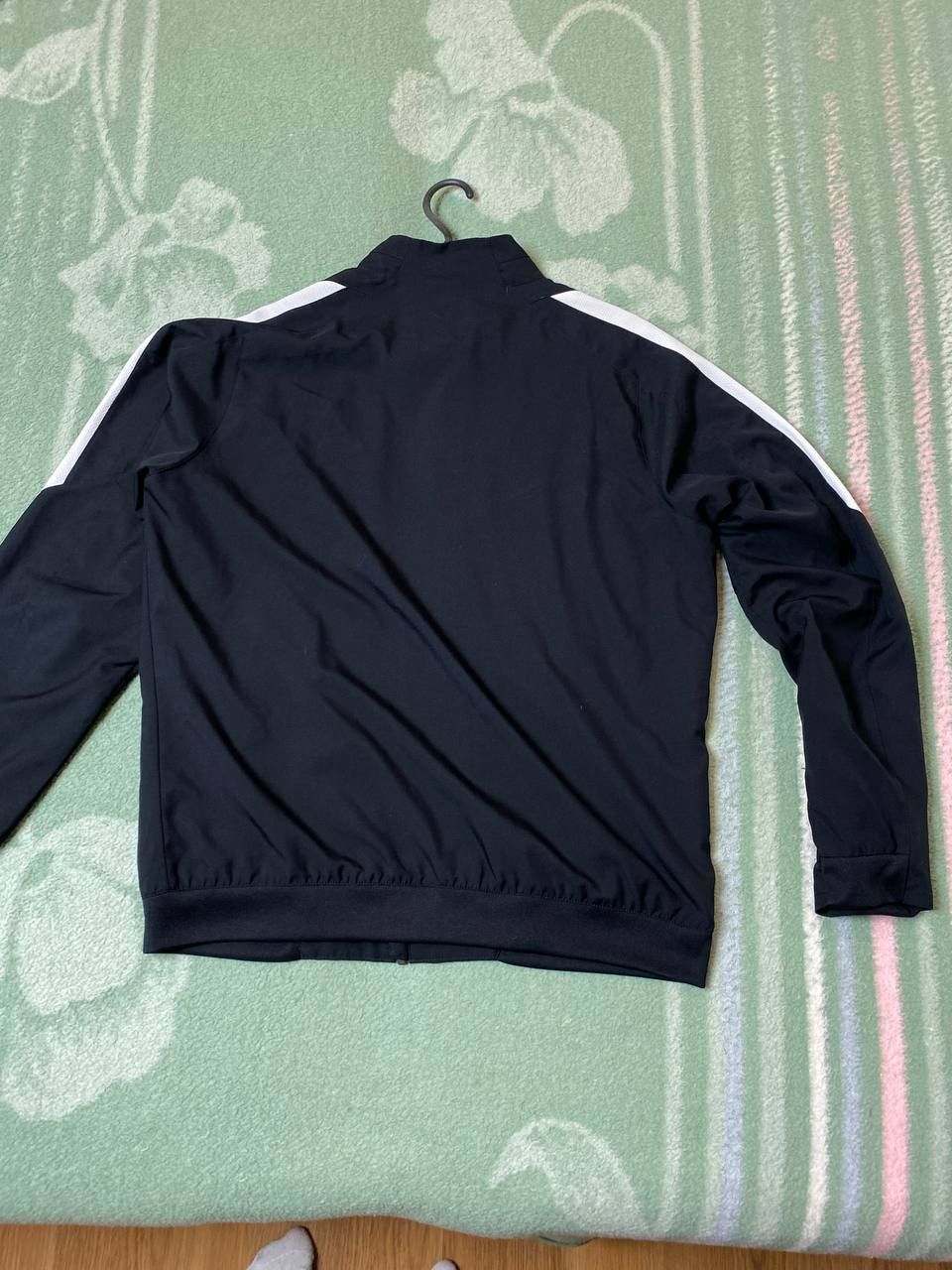 Nike Vintage Nike 90s Light Nylon Jacket Retro Football Size US XL / EU 56 / 4 - 15 Thumbnail