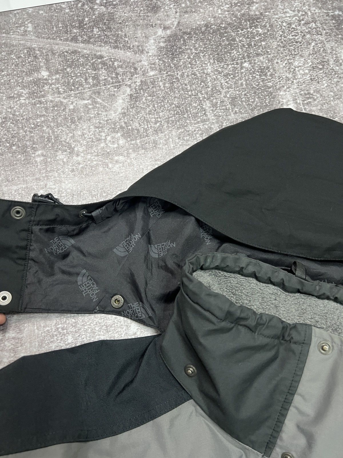 The North Face Vintage The North Face EG Tech Gore-Tex Jacket XL Size US XL / EU 56 / 4 - 16 Thumbnail