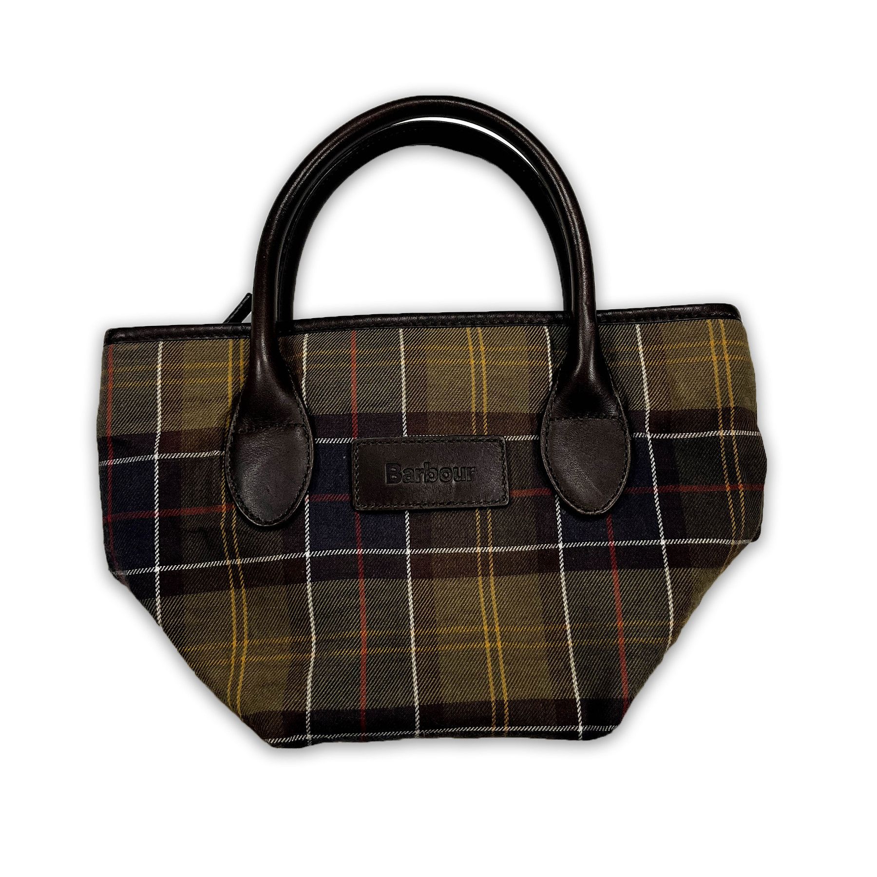 Barbour Handbag Barbour Size ONE SIZE - 2 Thumbnail