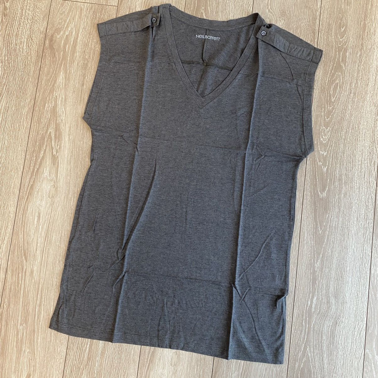 Neil Barrett Neil barrett archive | Grailed