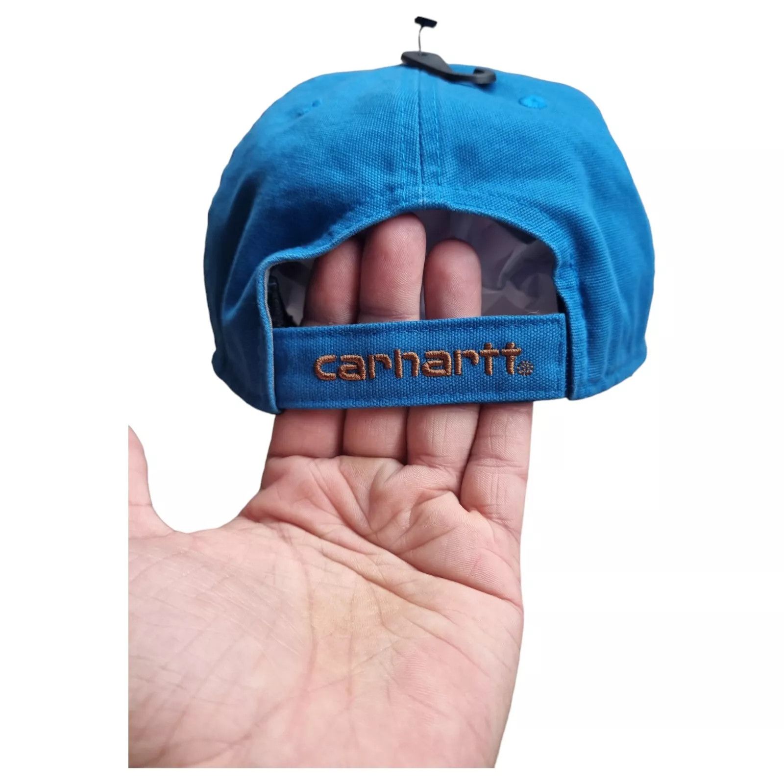 Carhartt × Carhartt Wip Carhartt WIP cap fall 2022 new with tags one size Size ONE SIZE - 3 Thumbnail