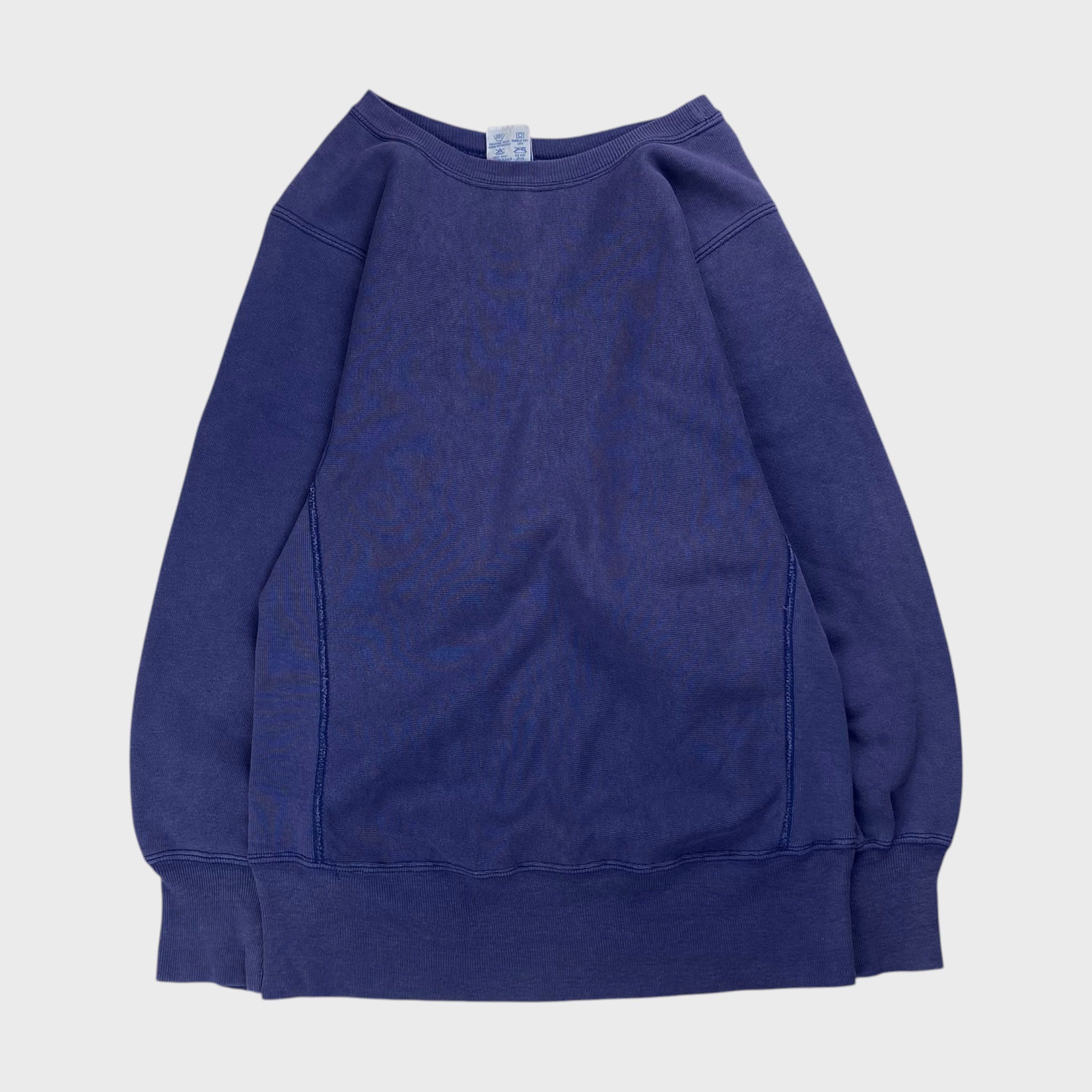 Champion Champion 90s Reverse Weave No Logo USA Sweatshirt Size S Size US S / EU 44-46 / 1 - 1 Thumbnail