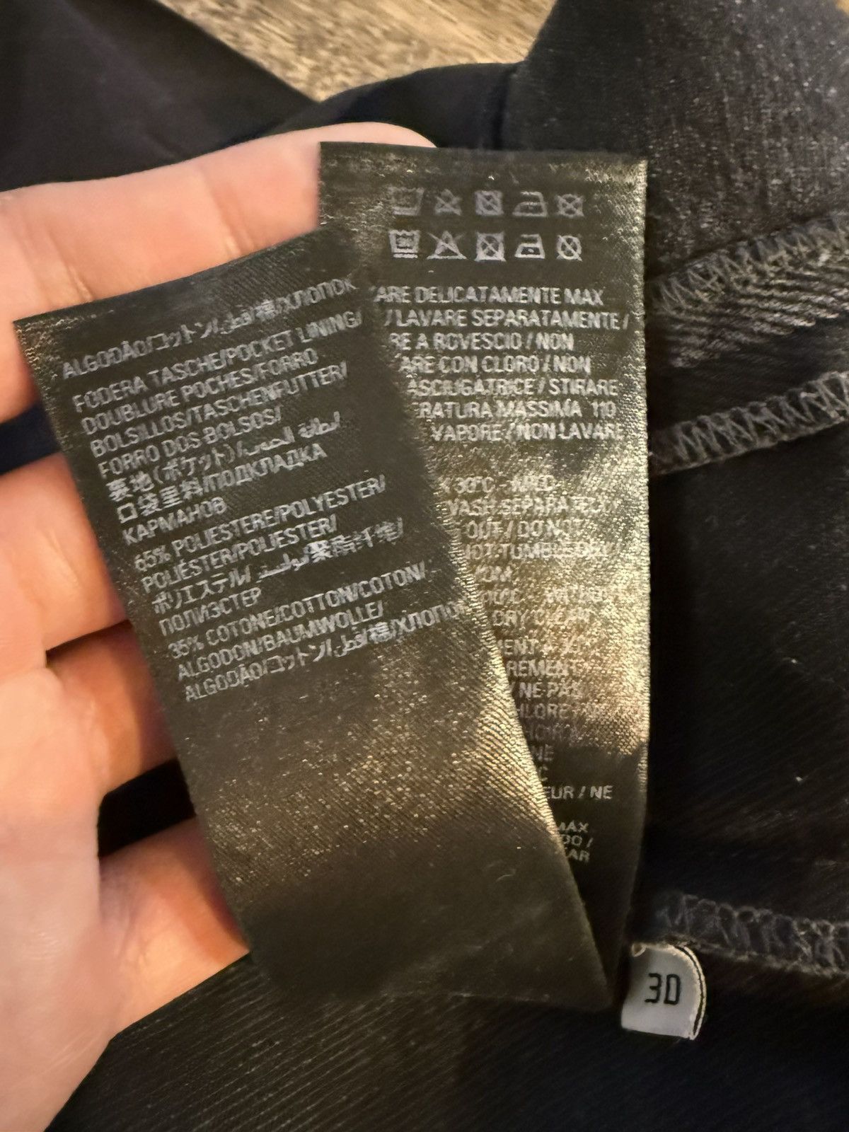 Balenciaga Balenciaga jeans Size US 30 / EU 46 - 7 Thumbnail