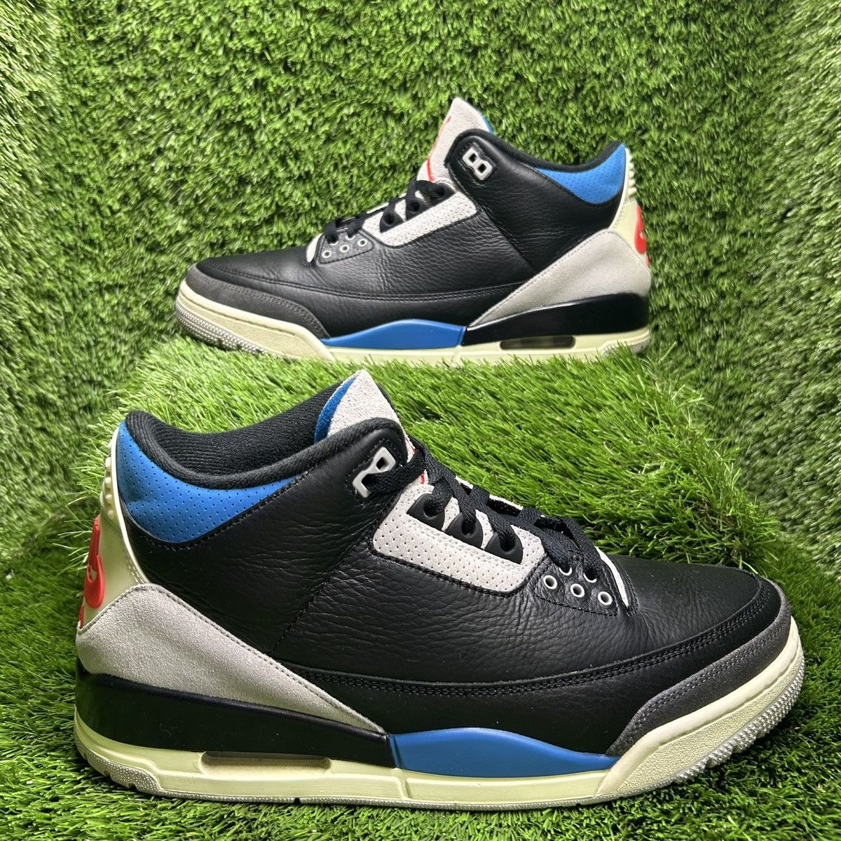 Jordan Brand Jordan 3 “Rare Air” Size US 10.5 / EU 43-44 - 1 Thumbnail