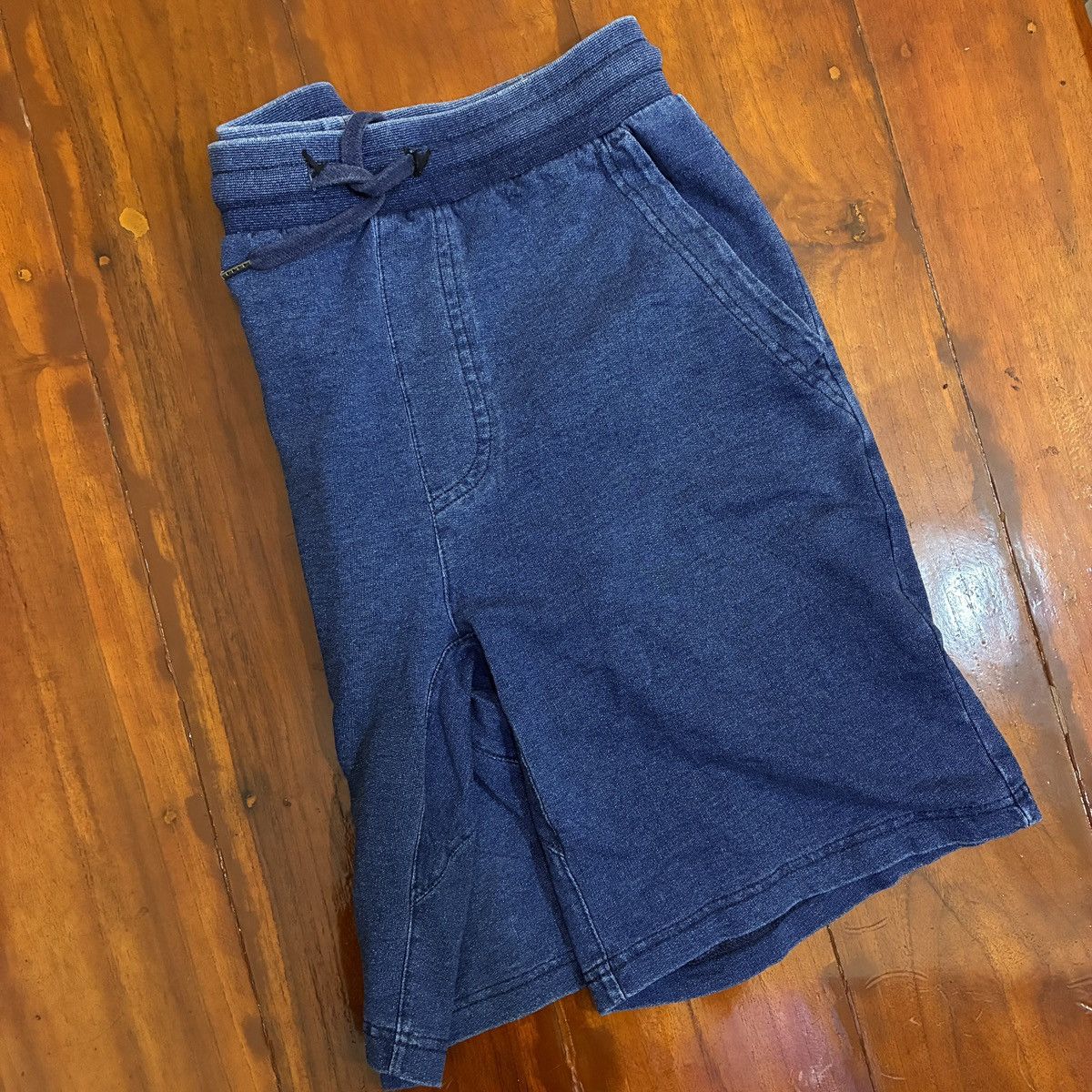 GU GU SHORT PANTS Size US 30 / EU 46 - 2 Thumbnail
