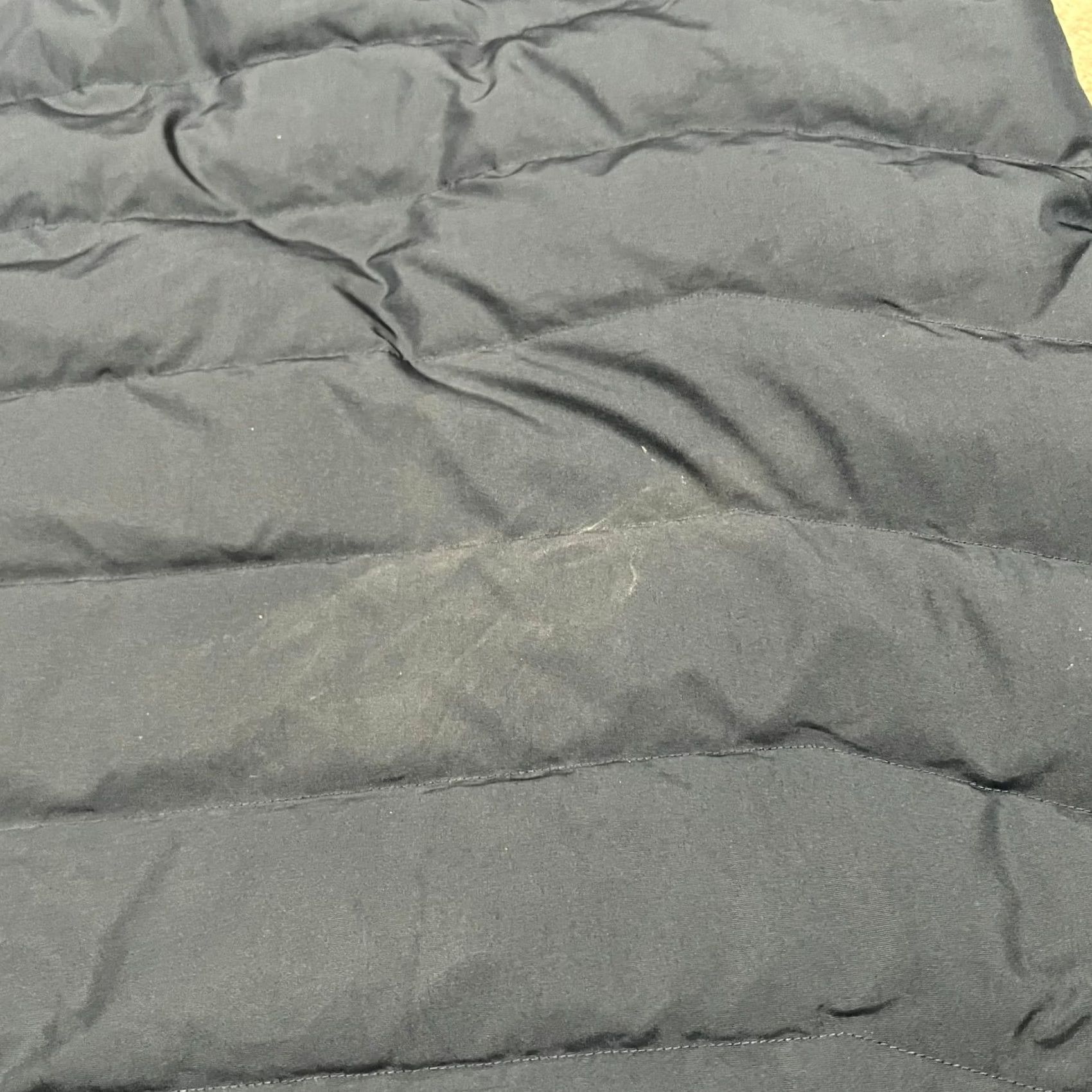 Eddie Bauer VINTAGE Eddie Bauer Coat Parka Blue XL Mens Boundary Pass Down Faux Fur Winter Size US XL / EU 56 / 4 - 5 Thumbnail