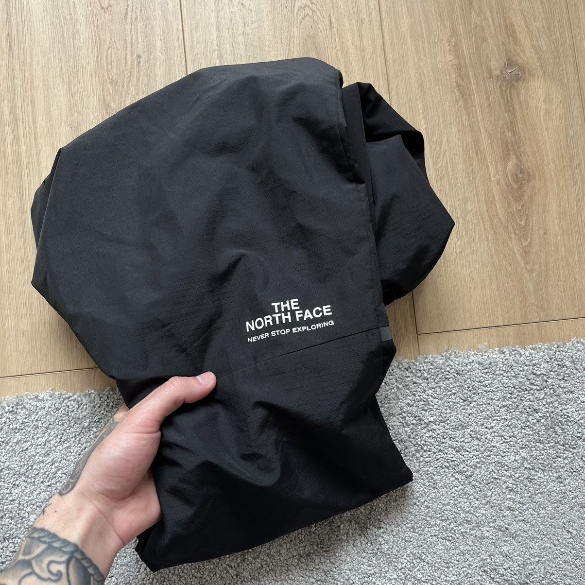 The North Face The North Face Membrane Pants XL Size US 35 - 7 Thumbnail
