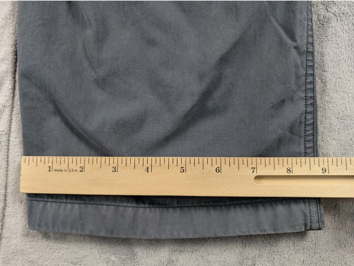 Arc'teryx Arcteryx Bastion Straight Leg Hiking Pants 32x31 Size US 32 / EU 48 - 11 Thumbnail