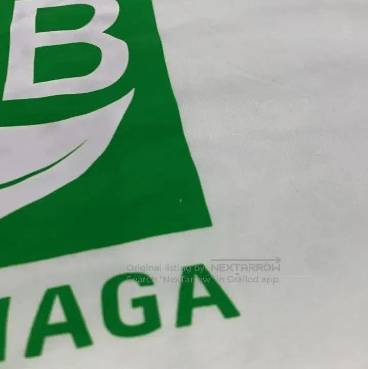 Balenciaga Balenciaga Logo Eco. Size US M / EU 48-50 / 2 - 8 Thumbnail