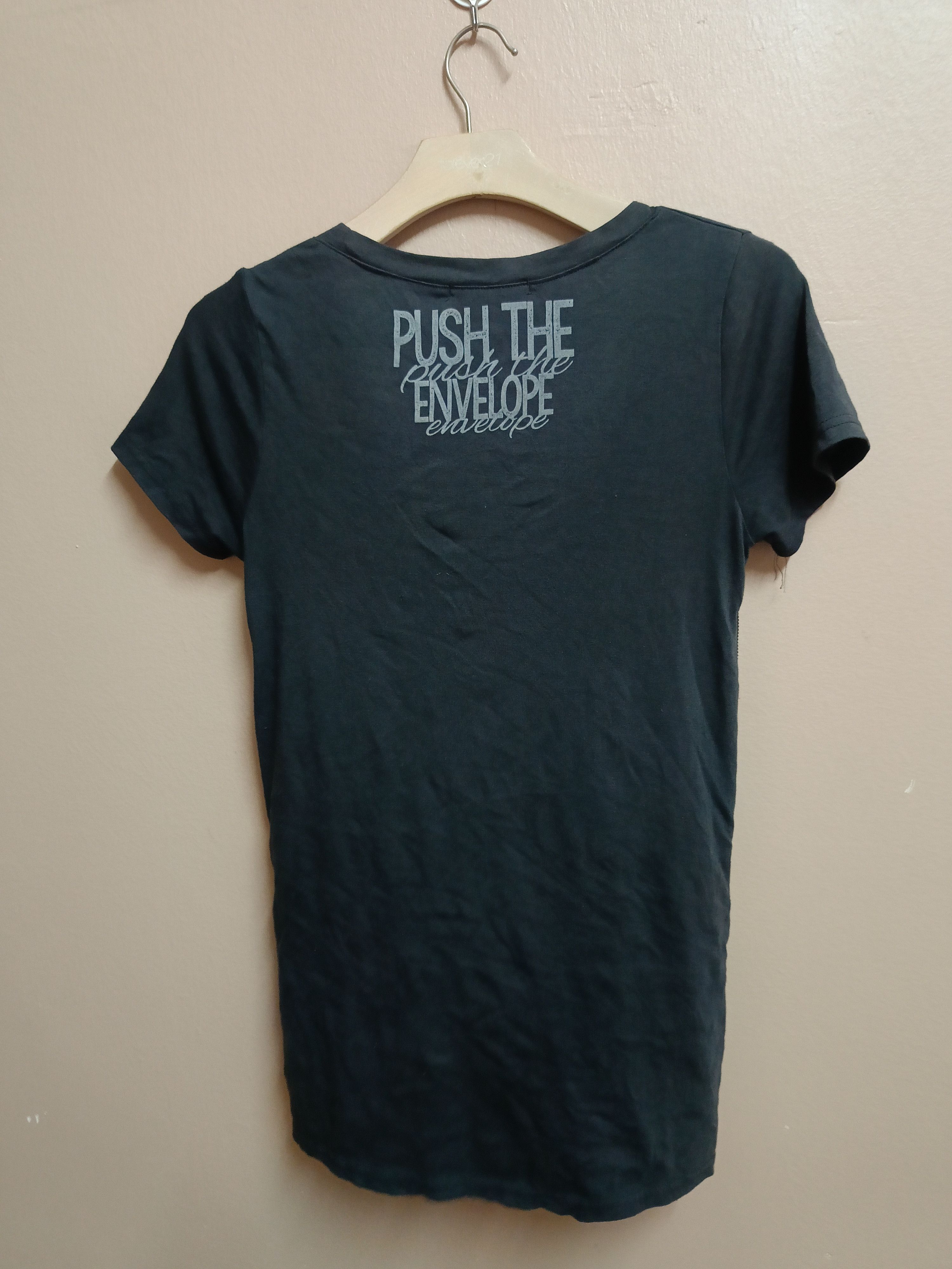 Hysteric Glamour Punk Ghost of Harlem Harem Shirt Size US XS / EU 42 / 0 - 6 Thumbnail