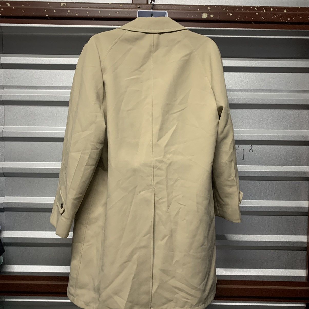 Vintage Richman Brothers Trench coat Size US L / EU 52-54 / 3 - 10 Thumbnail