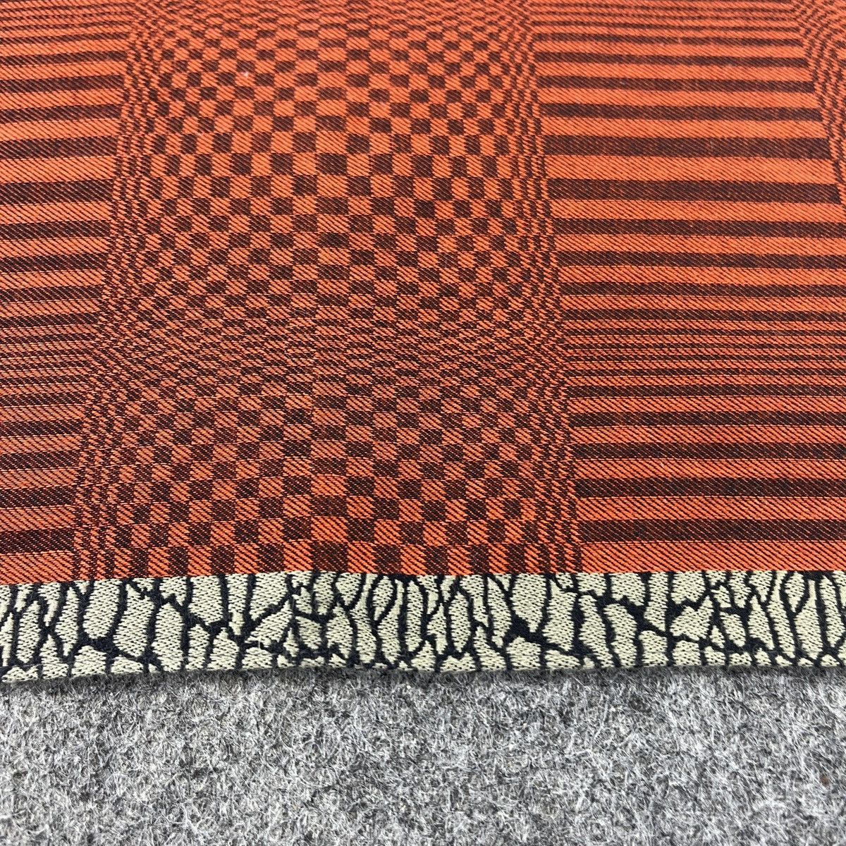 Mr. Junko Mr. Junko Handkerchief / Bandana / Neckerchief B1164 Size ONE SIZE - 5 Thumbnail