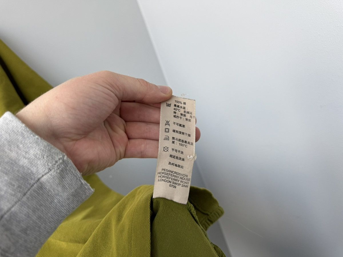 Burberry Burberry Polo Shirt Size US L / EU 52-54 / 3 - 12 Thumbnail