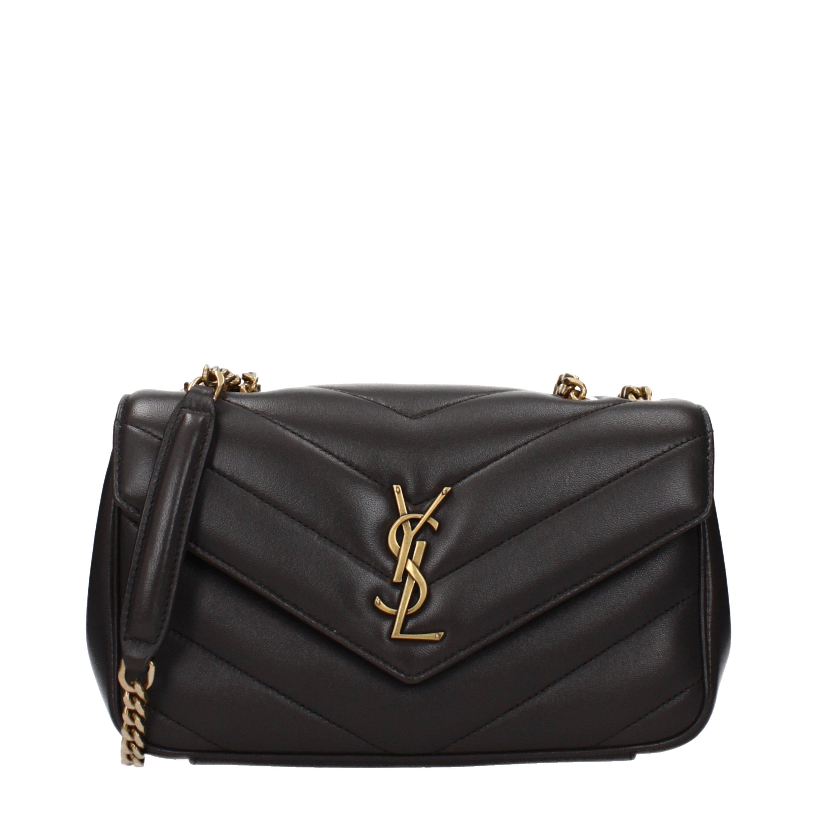 Saint Laurent Paris Shoulder Bags Size ONE SIZE - 1 Thumbnail