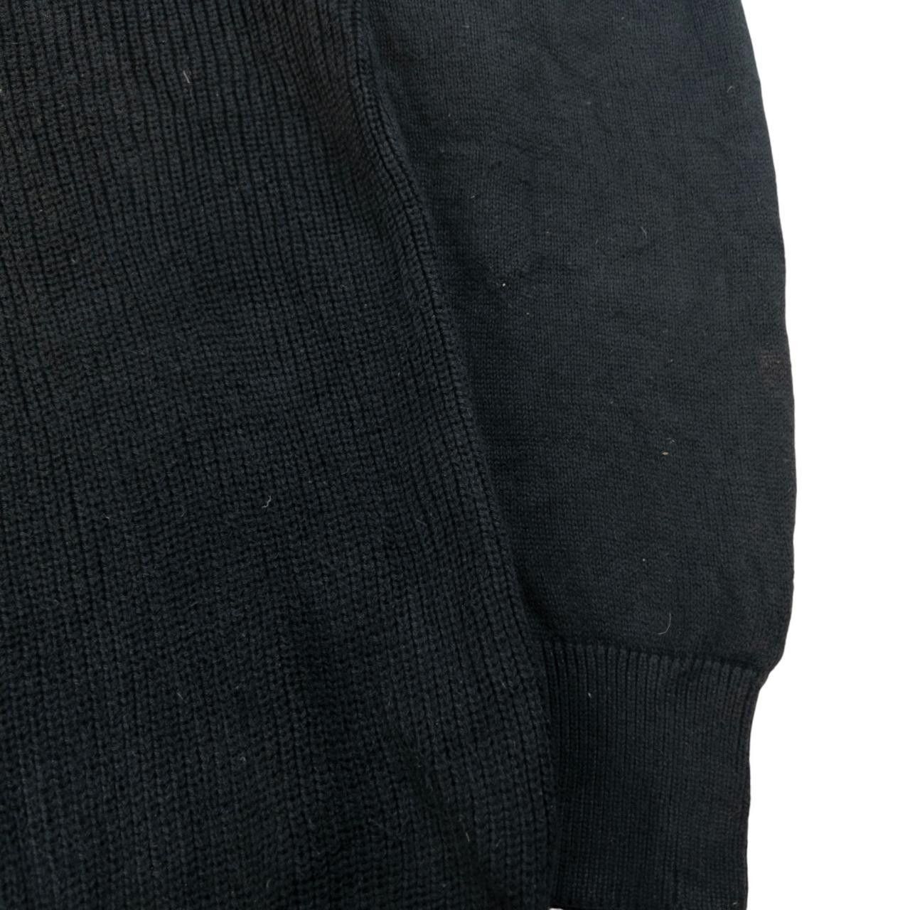 Issey Miyake Vintage Issey Miyake Stripe Knit Jumper Size M Size US M / EU 48-50 / 2 - 4 Thumbnail