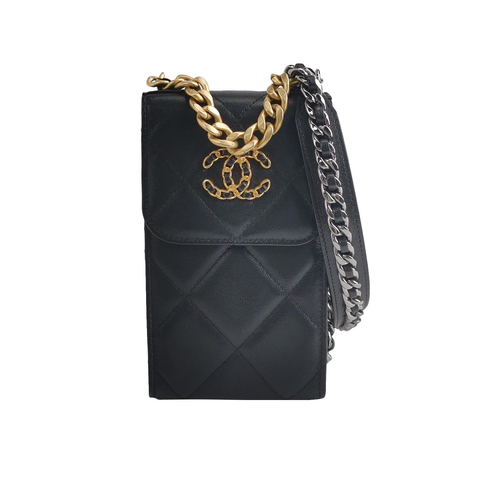 Chanel Chanel Women os Crossbody Bags Size ONE SIZE - 1 Thumbnail