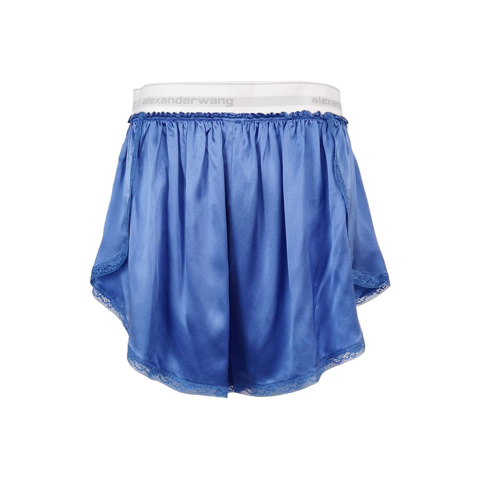 Alexander Wang Alexander Wang Women 28 Shorts Size 28" / US 6 / IT 42 - 1 Thumbnail