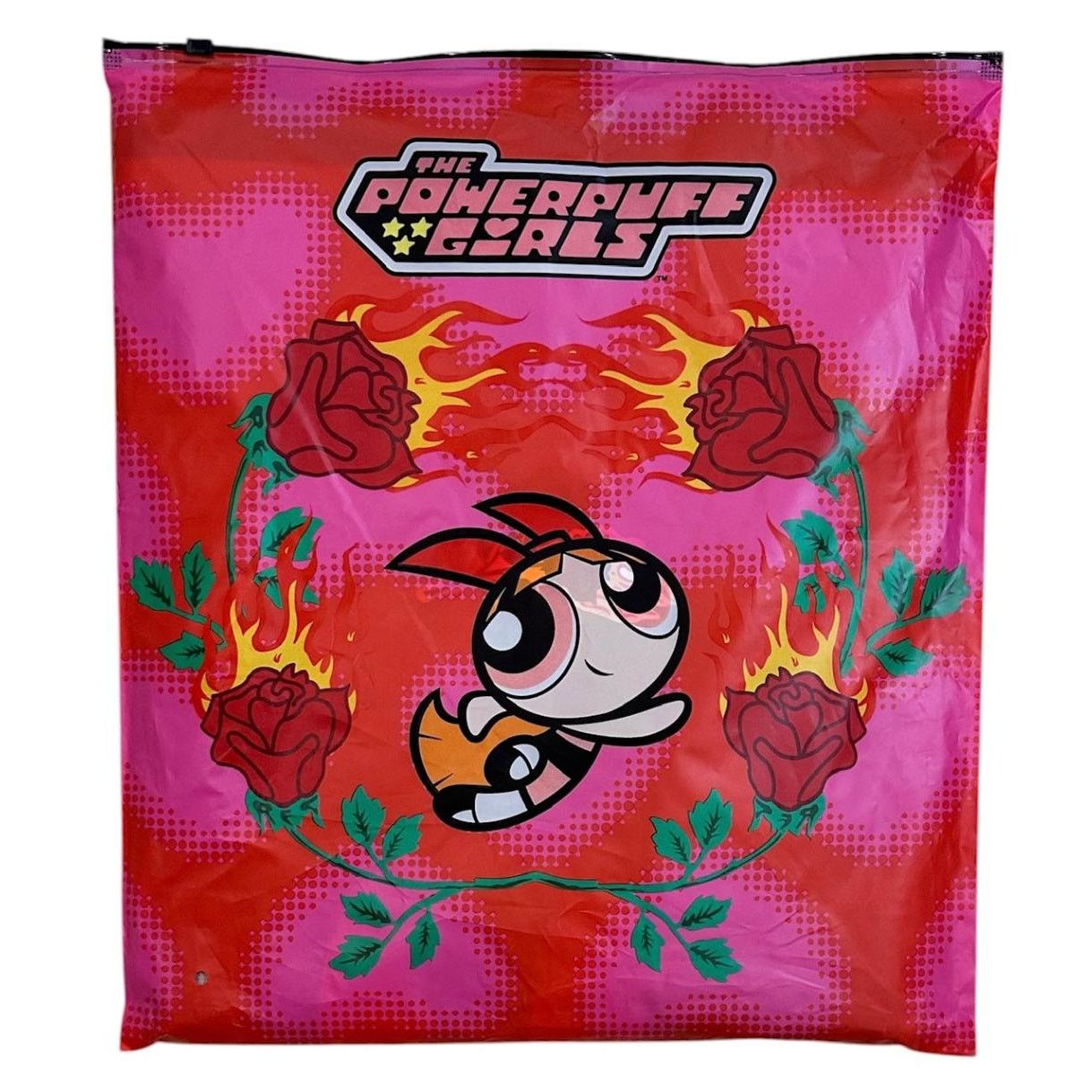 Civil Regime Civil Regime X Powerpuff Girls Blossom's Thorn Rush 199X Tee Size US XL / EU 56 / 4 - 4 Thumbnail