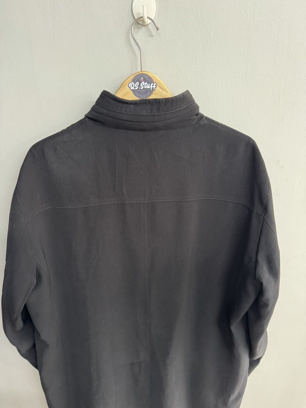 Kansai Yamamoto KANSAI YAMAMOTO BY KANSAIMAN LONG JACKET Size US XL / EU 56 / 4 - 5 Thumbnail