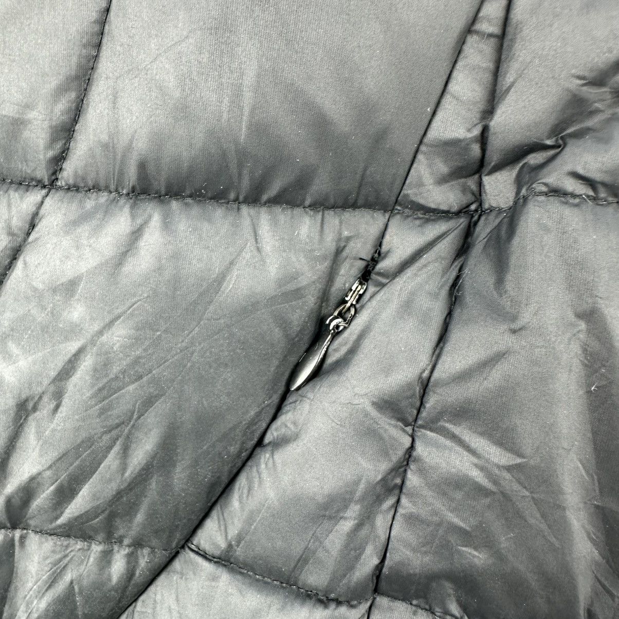 Wrangler Vintage Wrangler Feather Puffer Down Jacket Women Size S / US 4 / IT 40 - 13 Thumbnail