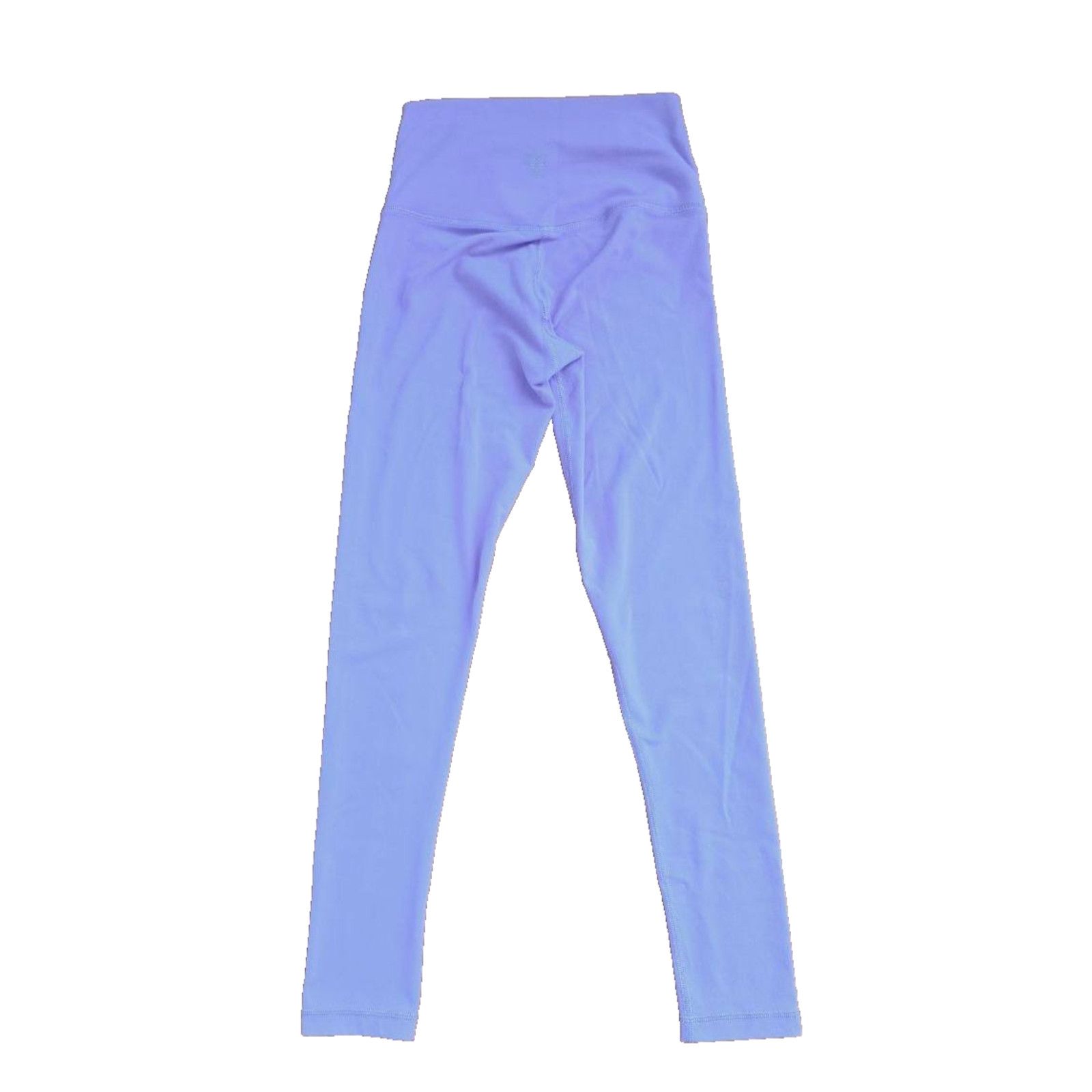 TNA Tna Womens Ultra High Rise Leggins Purple Small A001485 Size 22" - 1 Thumbnail