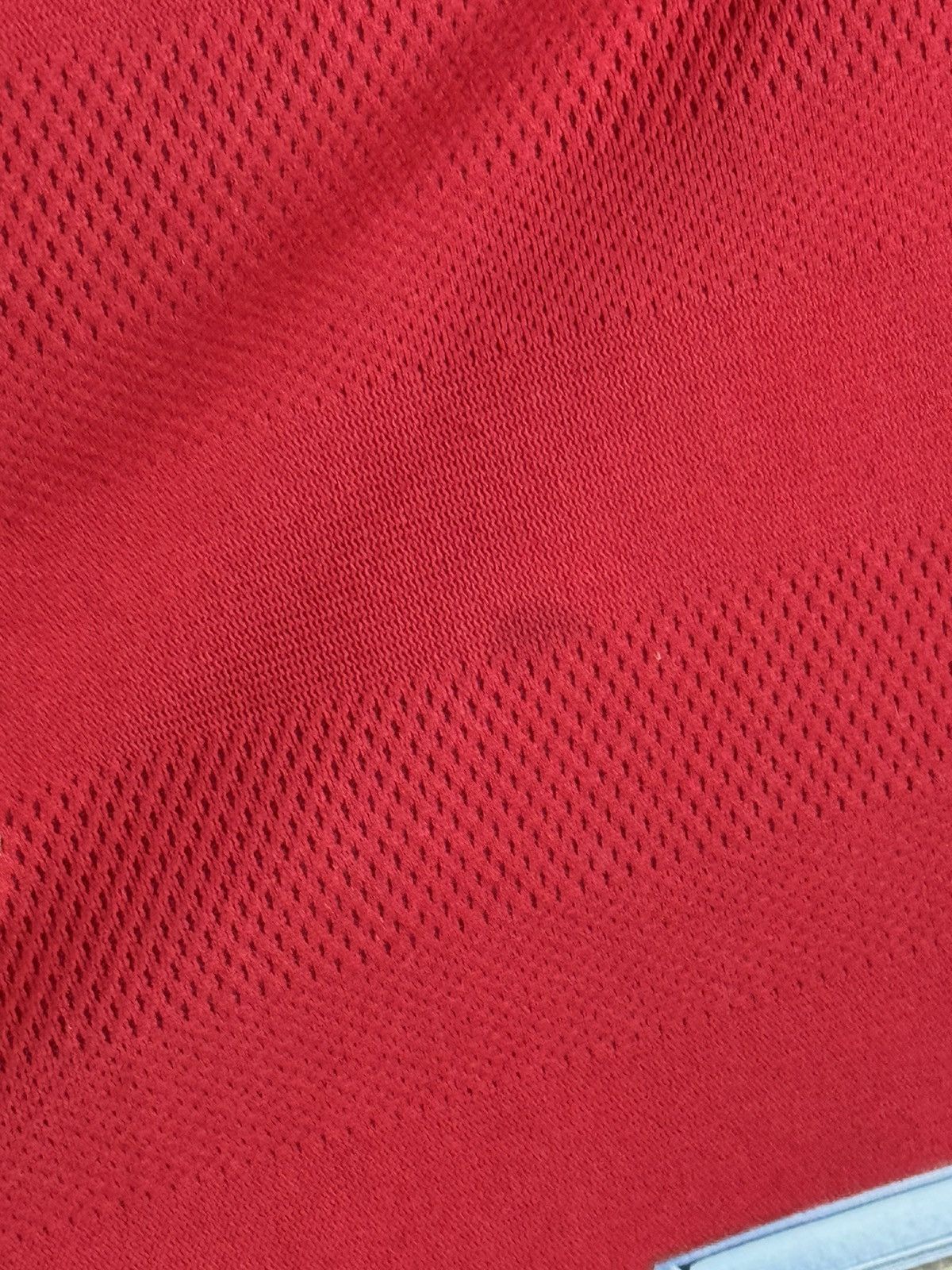 Adidas Manchester United 15/16 Home Darmian Football Jersey T-Shirt Size US L / EU 52-54 / 3 - 8 Thumbnail