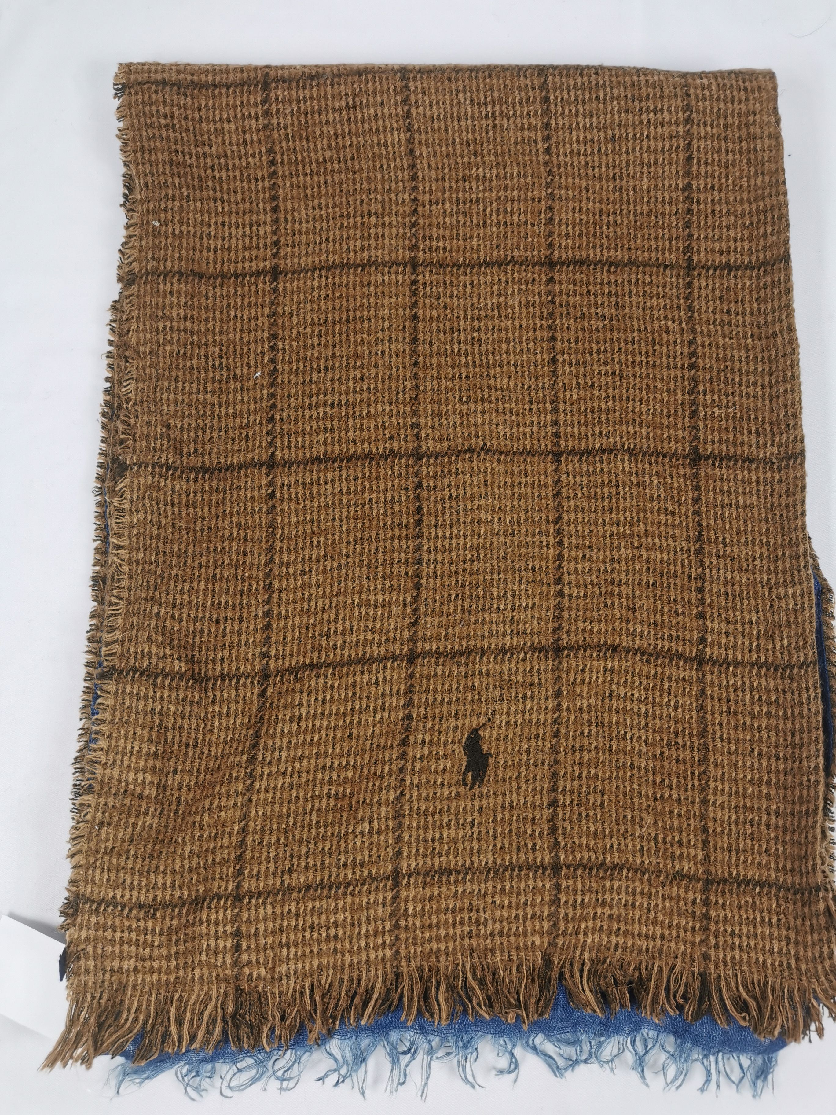 Polo Ralph Lauren Polo ralph lauren scarf muffler Size ONE SIZE - 5 Thumbnail